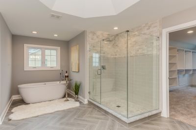 Frameless Glass Designs
