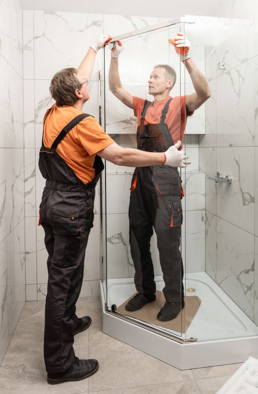Experienced Bathroom Remodelers